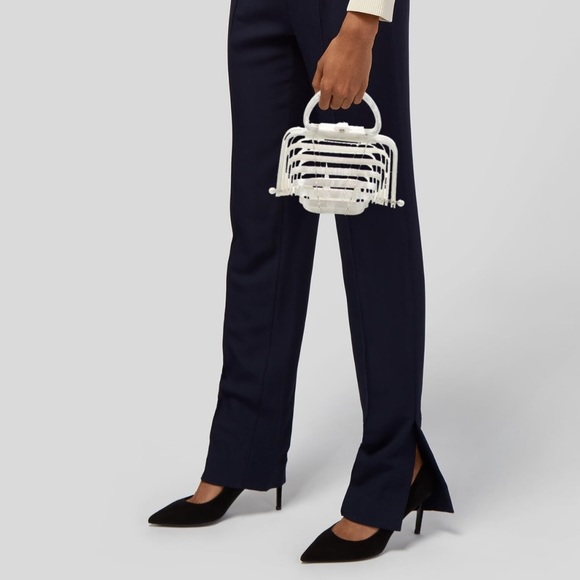 Lilith mini collapsible cult gaia bag - Picture 3 of 4